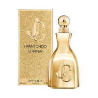 JIMMY CHOO I Want Choo Le Parfum